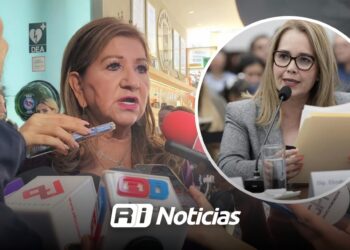 “Su espacio está disponible y será recibida con los brazos abiertos”: Tere Guerra por regreso de Ely Montoya