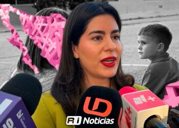 21 menores hijos de mujeres víctimas por feminicidio se sumarán al programa “Infancias con Futuro”