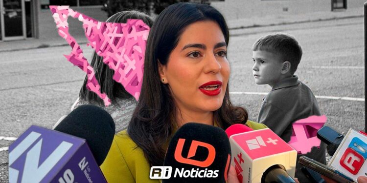 21 menores hijos de mujeres víctimas por feminicidio se sumarán al programa “Infancias con Futuro”
