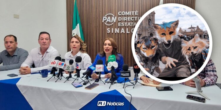 “Culiacán es la sexta ciudad más violenta del mundo”: Wendy Barajas