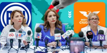 “En política nada está escrito”: PAN Sinaloa no descarta alianza con Movimiento Ciudadano