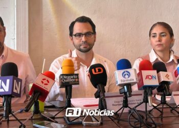 Empresarios de la 4T impulsan foro “La Economía que Sí Queremos” en Sinaloa