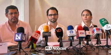 Empresarios de la 4T impulsan foro “La Economía que Sí Queremos” en Sinaloa