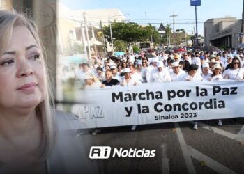 Marchas por la paz son válidas, pero urgen nuevas acciones: COPARMEX Sinaloa