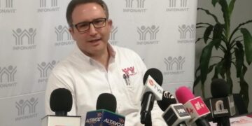 Fallece delegado regional del INFONAVIT en Sinaloa