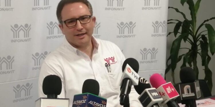 Fallece delegado regional del INFONAVIT en Sinaloa