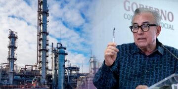 Sinaloa asegura 50% de venta de etanol verde: Gobernador