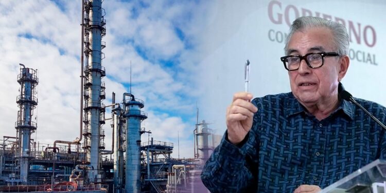 Sinaloa asegura 50% de venta de etanol verde: Gobernador