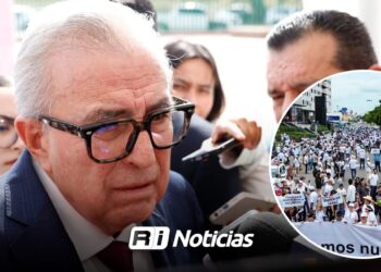 Operativo Escudo se activa en todo Sinaloa tras muerte del “El Mencho”