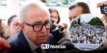 Operativo Escudo se activa en todo Sinaloa tras muerte del “El Mencho”