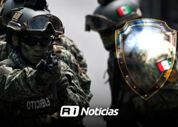 Operativo Escudo se activa en todo Sinaloa tras muerte del “El Mencho”