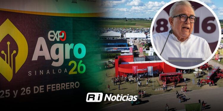 Gobierno garantiza seguridad y alta participación de expositores en Expo Agro 2026