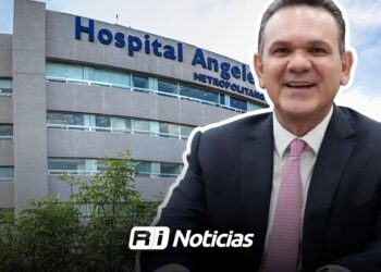 Sergio Torres “abrió los ojos y habló”, deja hospital y avanza en su recuperación: Gobernador