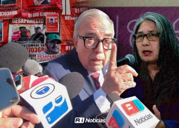 No habrá remoción en Subsecretaría de Derechos Humanos: Gobernador