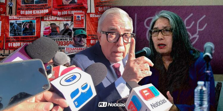 No habrá remoción en Subsecretaría de Derechos Humanos: Gobernador