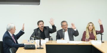 Comisión de Educación aprueba iniciar trabajos del Concurso de Oratoria “Juan Escutia” 2026