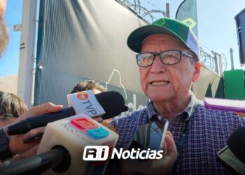 Inversión extranjera en Sinaloa crece pese a inseguridad:Castro Meléndrez