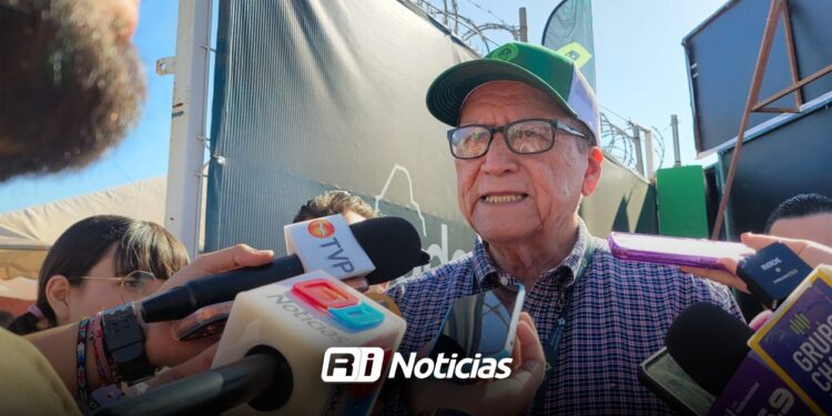 Inversión extranjera en Sinaloa crece pese a inseguridad:Castro Meléndrez