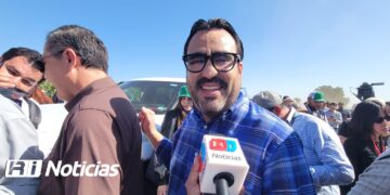 Alcalde agradecerá respaldo federal durante visita presidencial a Culiacán