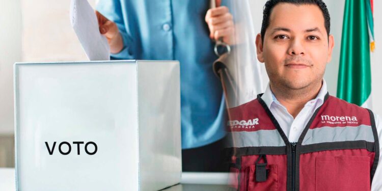 Reforma electoral propone austeridad, transparencia y mayor legitimidad democrática