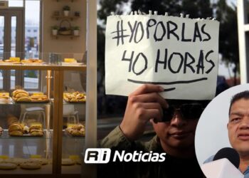 MIPyMES en riesgo por reducción de jornada laboral a 40 horas