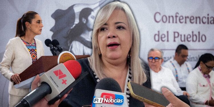 “México ya se volvió Sinaloa”: Coparmex Sinaloa