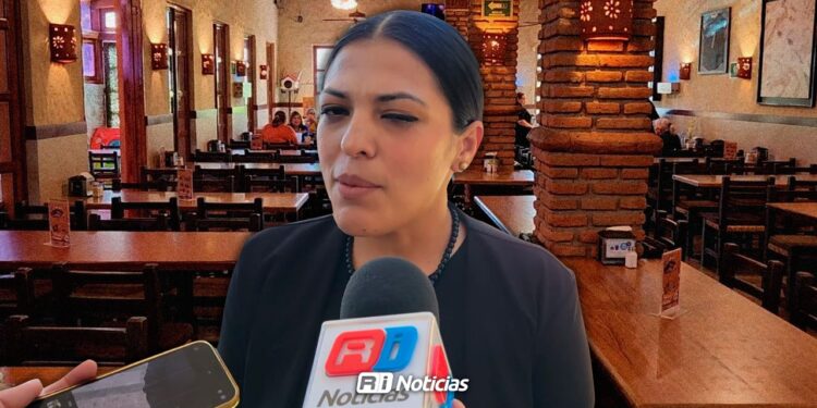 Restauranteros esperan repunte por Cuaresma y vacaciones: Canirac Culiacán