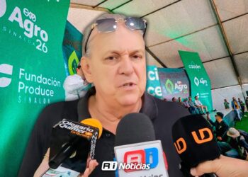 Expo Agro 2026 no dejó derrama en hoteles: De Las Rivas