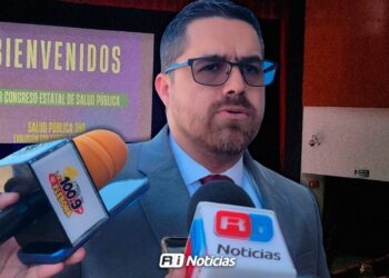 “La salud pública es la base para el diseño de políticas en estados y municipios”, González Galindo