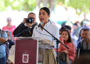 Exige Hecbel Caballero convocatoria para renovar sindicaturas en Culiacán