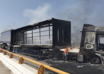 Turistas tuvieron que extender estancia en hoteles por tema de bloqueos carreteros: Hoteleros