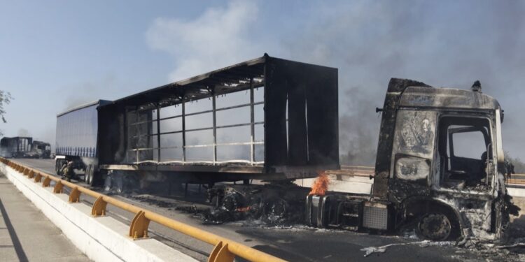 Turistas tuvieron que extender estancia en hoteles por tema de bloqueos carreteros: Hoteleros