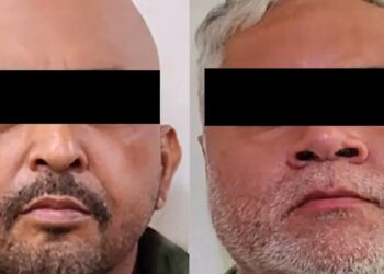 Caen en pleno cobro de cuota en Mazatlán; Fiscalía confirma detención en flagrancia