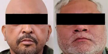 Caen en pleno cobro de cuota en Mazatlán; Fiscalía confirma detención en flagrancia