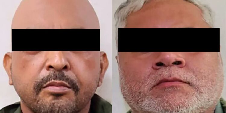 Caen en pleno cobro de cuota en Mazatlán; Fiscalía confirma detención en flagrancia