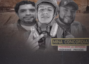 El sector minero lamentó el hallazgo de tres compañeros muertos en fosa de Concordia, Sinaloa