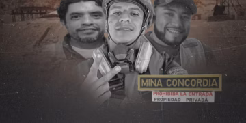 El sector minero lamentó el hallazgo de tres compañeros muertos en fosa de Concordia, Sinaloa