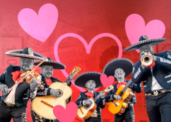 Día del Amor y la Amistad: por qué en México celebramos ambos