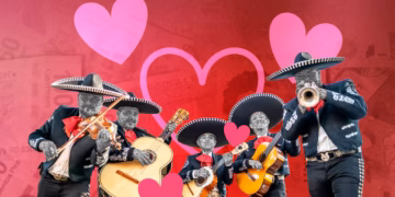Día del Amor y la Amistad: por qué en México celebramos ambos