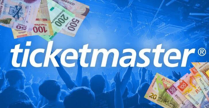 Caso BTS: Profeco multa a Ticketmaster; pagará más de 5 mdp tras quejas por altos precios en boletos