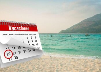 Calendario de días festivos 2026 en México: puentes oficiales y descansos escolares