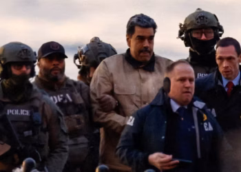 Suiza congeló más de USD 880 millones en activos vinculados a Nicolás Maduro y su entorno