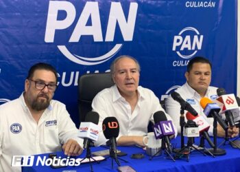 Alerta PAN Culiacán por grave riesgo sanitario ante brote de sarampión