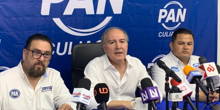 Alerta PAN Culiacán por grave riesgo sanitario ante brote de sarampión