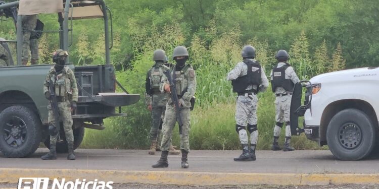 Enfrentamiento entre civiles deja dos muertos en Escuinapa