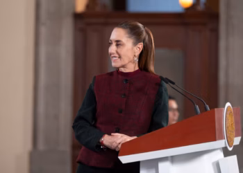 ¿Qué trabajos tuvo Sheinbaum antes de ser presidenta? ‘Me retiraré con mi pensión del ISSSTE’