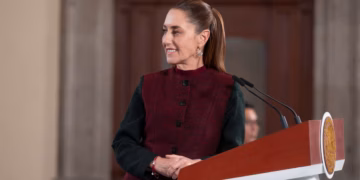 ¿Qué trabajos tuvo Sheinbaum antes de ser presidenta? ‘Me retiraré con mi pensión del ISSSTE’