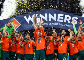 Portugal, con Cristiano Ronaldo y todas sus figuras, sí jugaría contra México en el Estadio Ciudad de México