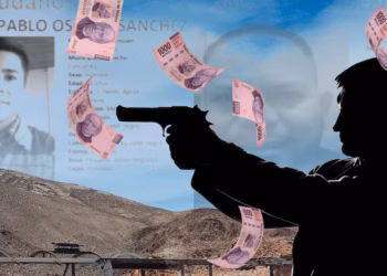 Ven reclutamiento forzado o extorsión del narco como posibles motivos de desaparición de mineros en Sinaloa