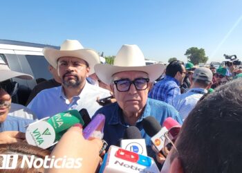 Expo agro Sinaloa es una plataforma para hacer negocios con productores y empresas sinaloenses: Gobernador